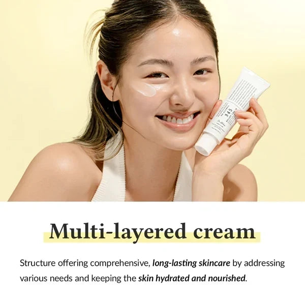 DermaCalm™ Skin Barrier Relief Cream