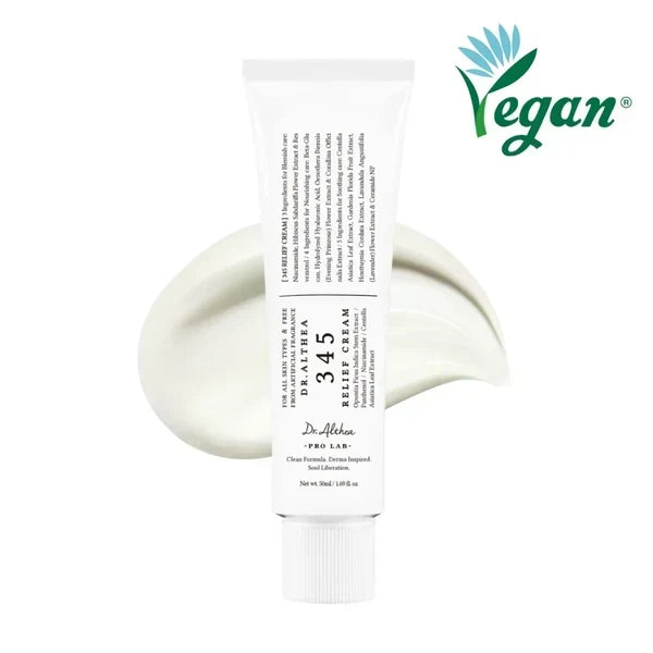 DermaCalm™ Skin Barrier Relief Cream