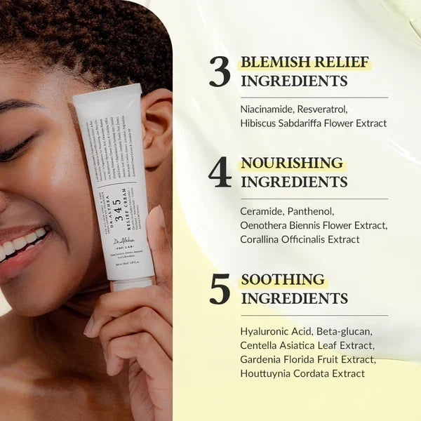 DermaCalm™ Skin Barrier Relief Cream