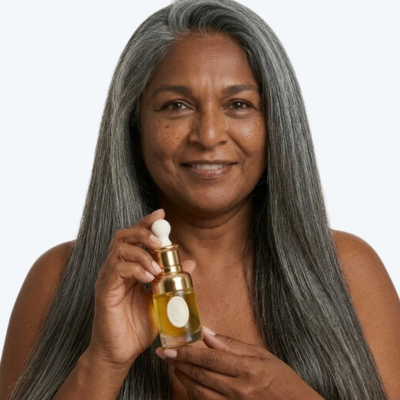 SÉLORA™ | Scalp Oil