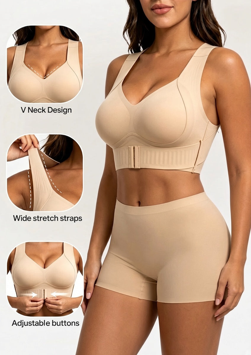 Vareny - Trueform Bra