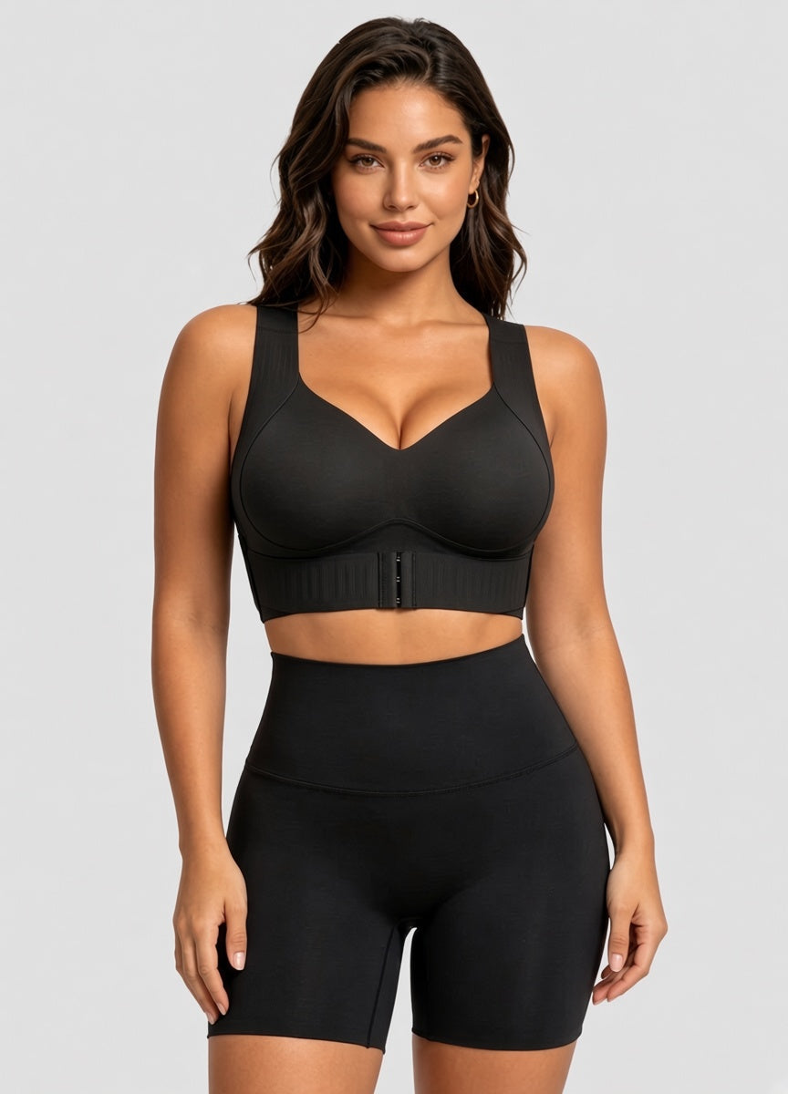 Vareny - Trueform Bra