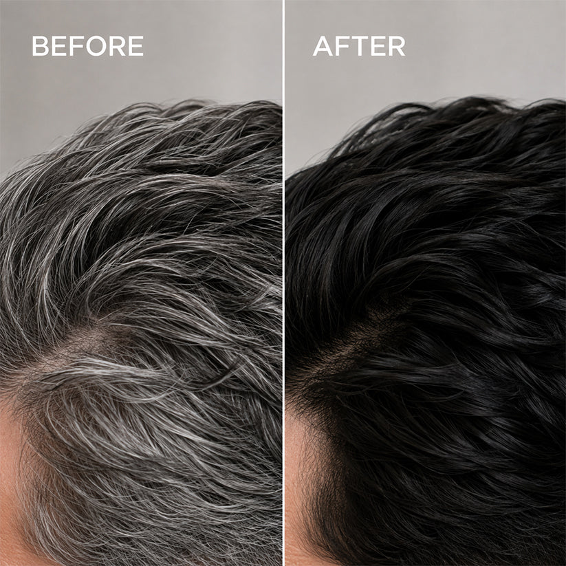 ChromaRevive™ Hair Color Renewal Cleanser