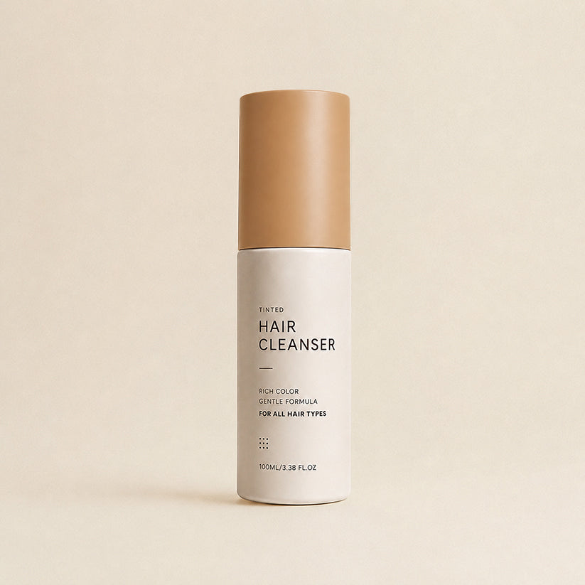 ChromaRevive™ Hair Color Renewal Cleanser
