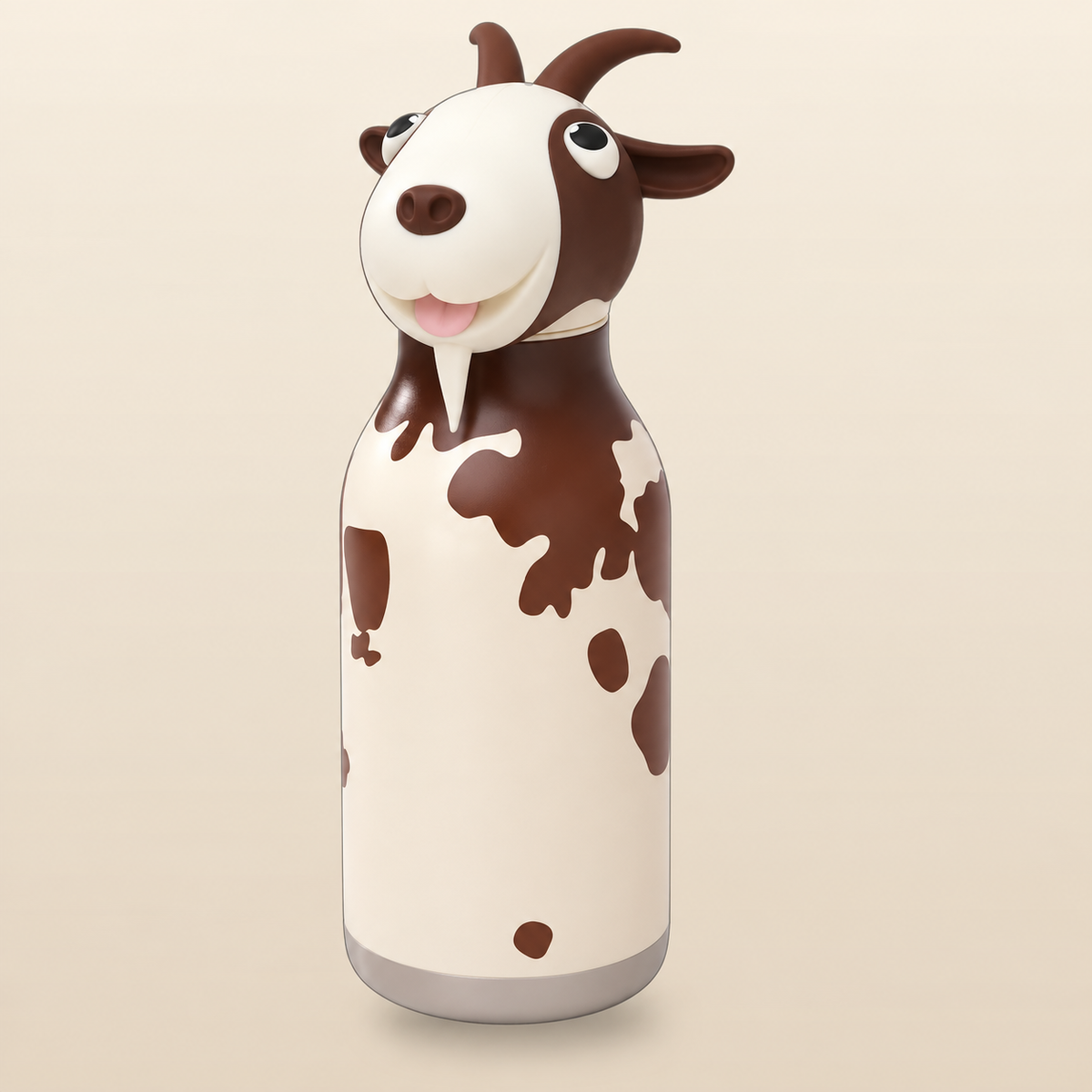 CritterSip™ Character Water Bottle