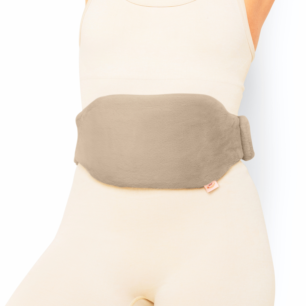 Cozyhug™ Wearable Hot Water Bottle Belt