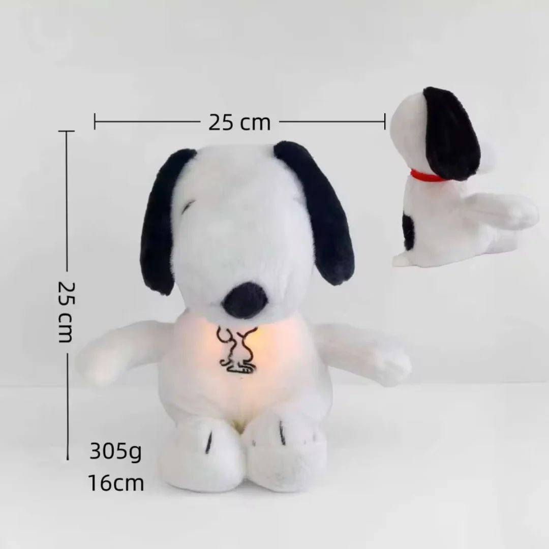 BreatheBuddy™ Breathing Comfort Cuddle Toy