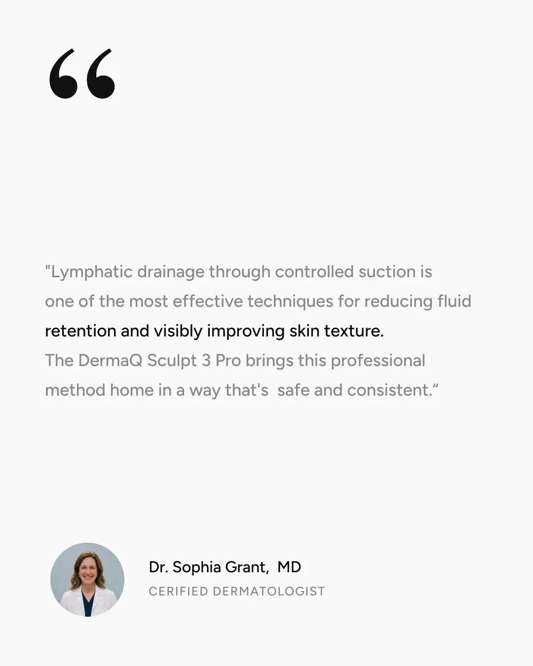 SculptGlow™ Body Sculpting Massage Device
