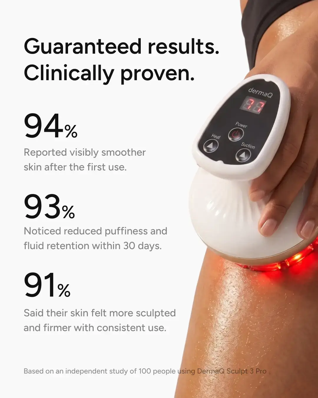 SculptGlow™ Body Sculpting Massage Device