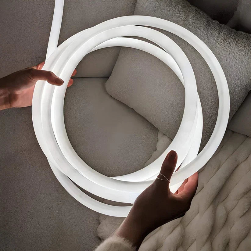 Smartstripe™ | Neon LED Light Strips – Transform Any Room into an Experience
