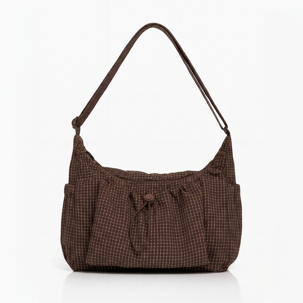 Autumnelle™ Relaxed Everyday Shoulder Bag