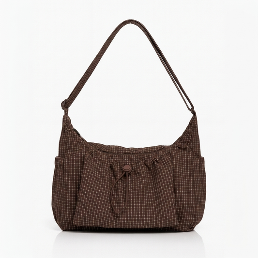 Autumnelle™ Relaxed Everyday Shoulder Bag