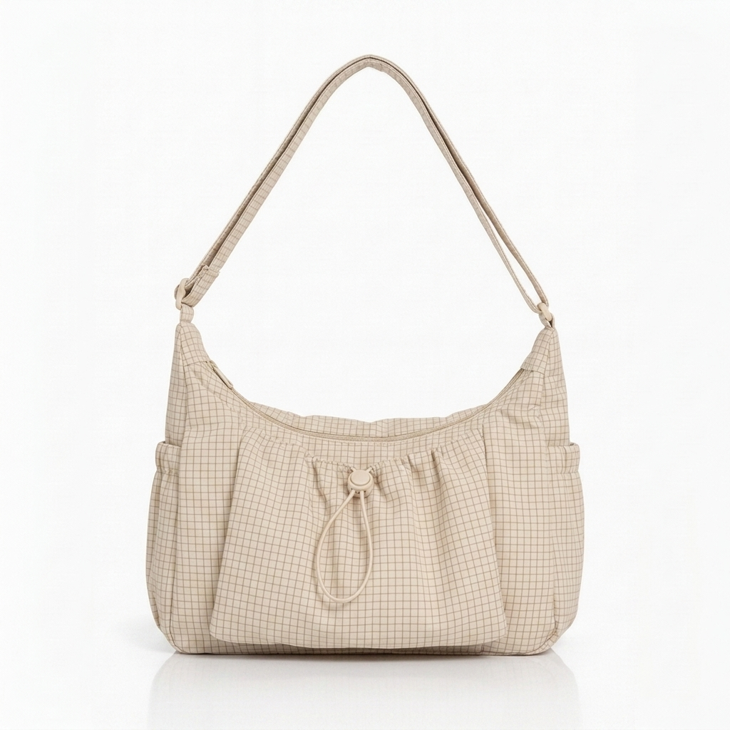Autumnelle™ Relaxed Everyday Shoulder Bag