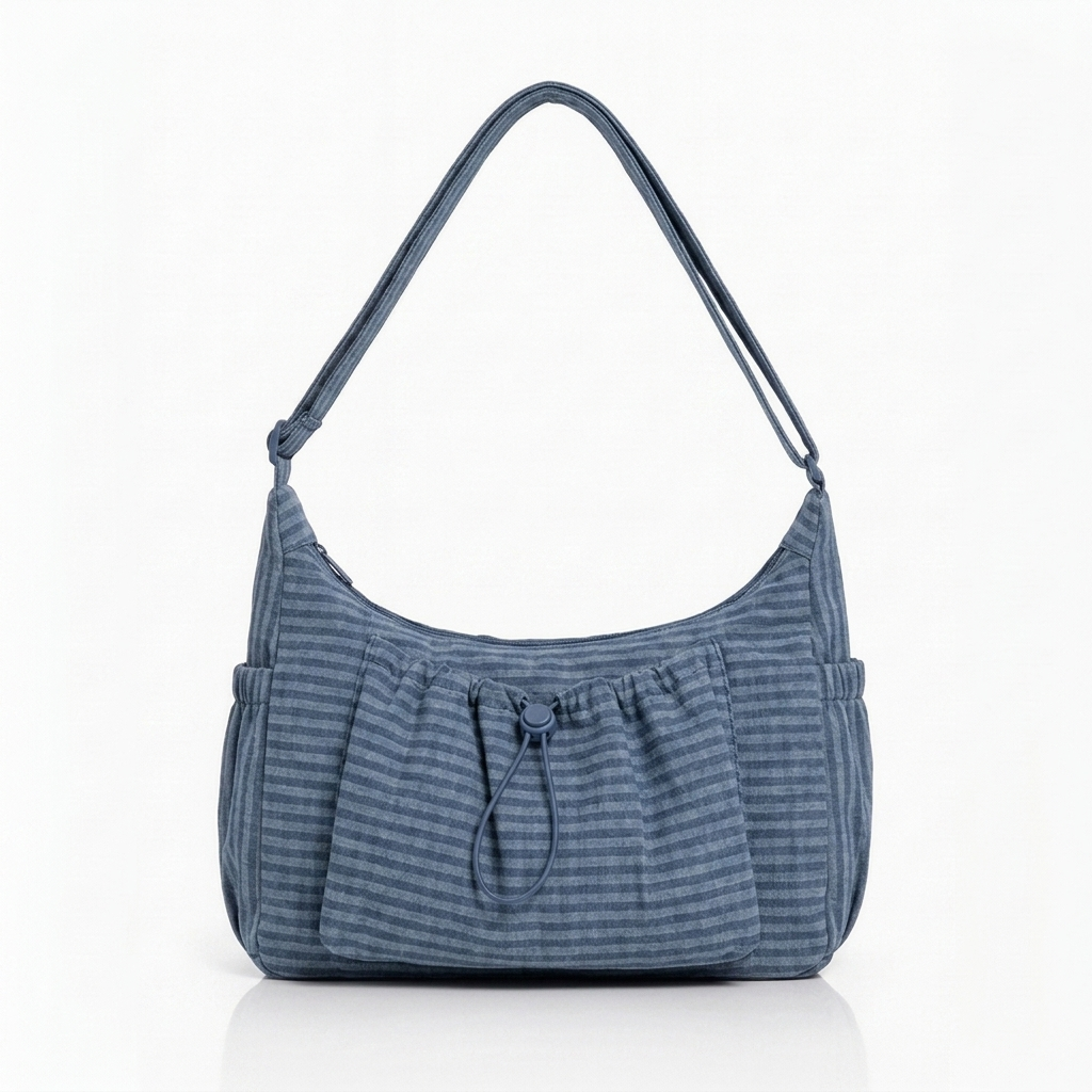Autumnelle™ Relaxed Everyday Shoulder Bag