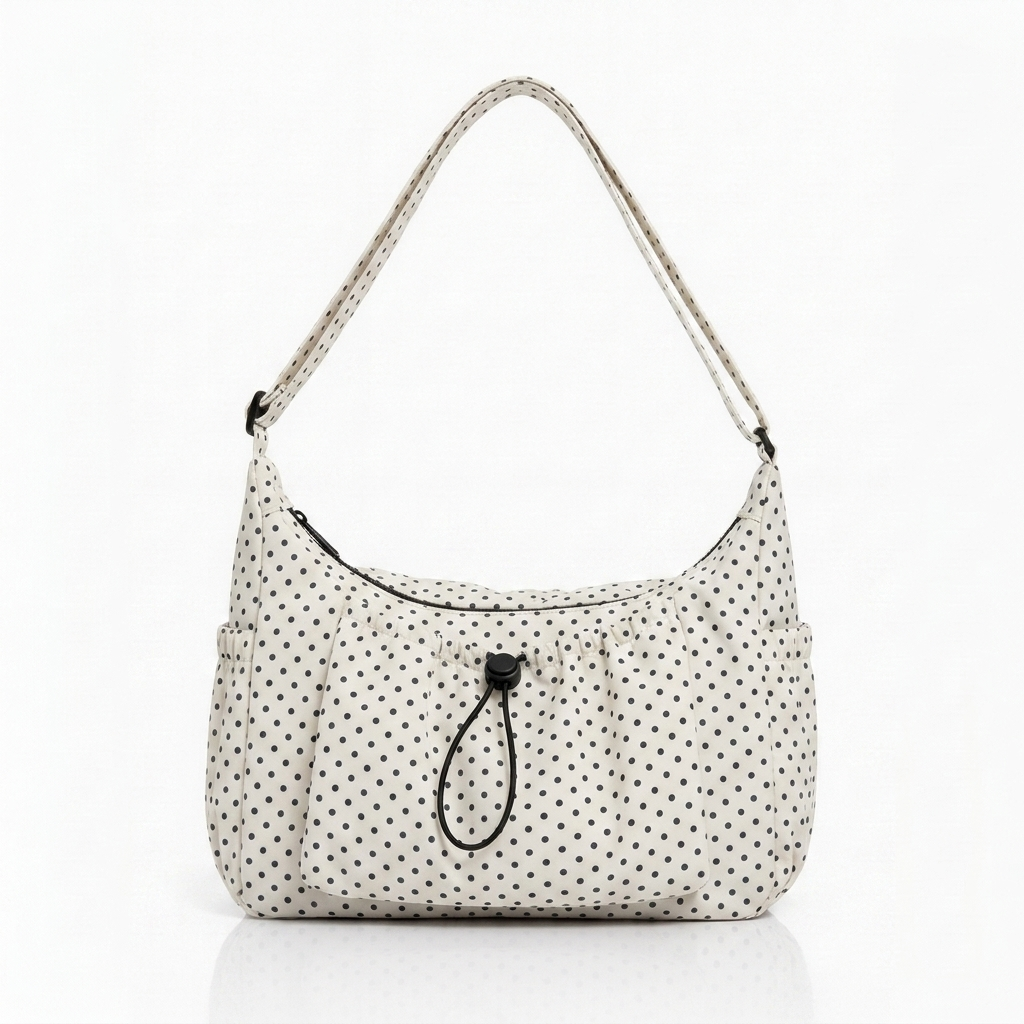 Autumnelle™ Relaxed Everyday Shoulder Bag