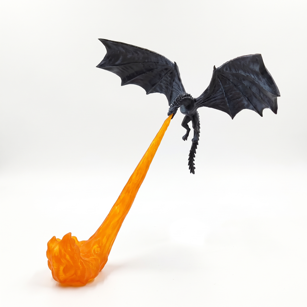 DragonFlare™ Fire-Breathing Dragon Display Light