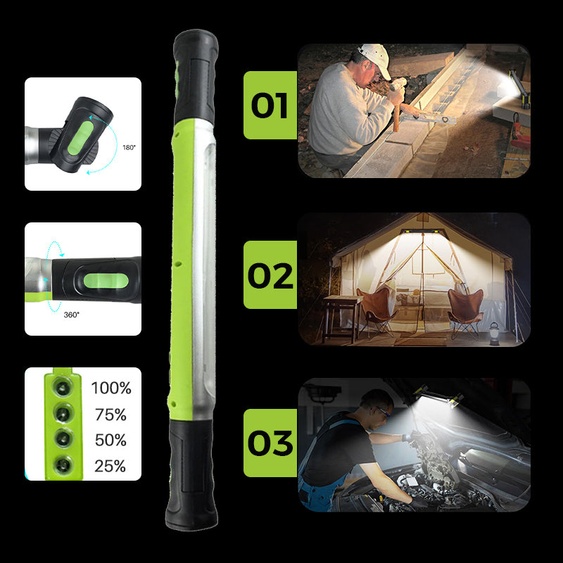 UltraGlow™ LED Work Light